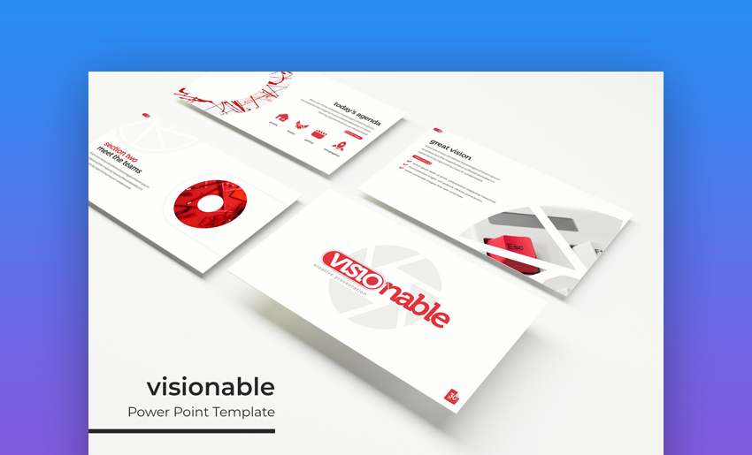25 Best FullyCustomizable PowerPoint Templates (Make Custom Quick 2020)